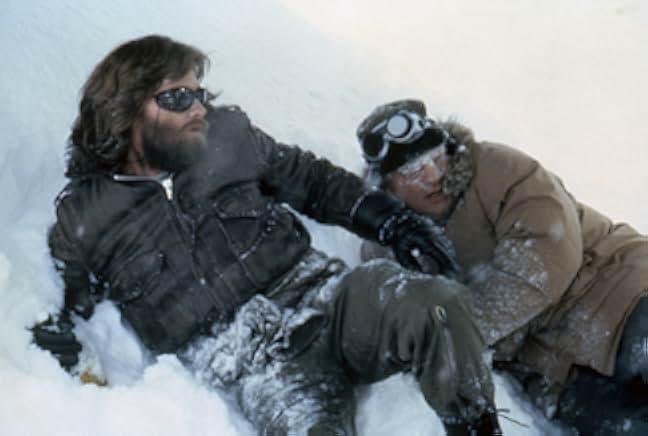 The Thing 1982