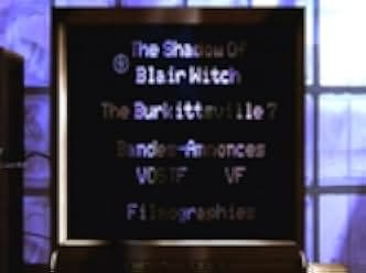 Book of Shadows: Blair Witch 2 2000