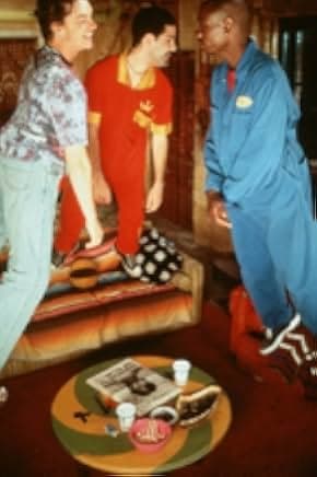 Half Baked 1998