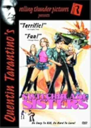 Maggie's Stiletto Sisters 1975