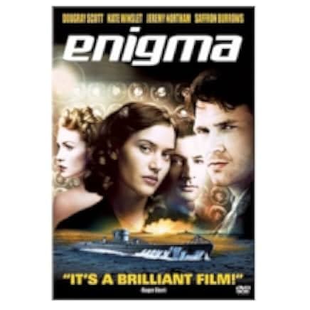 Enigma 2001