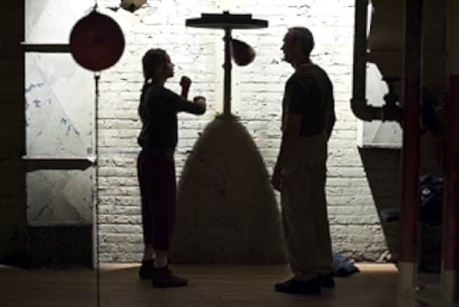 Million Dollar Baby 2004