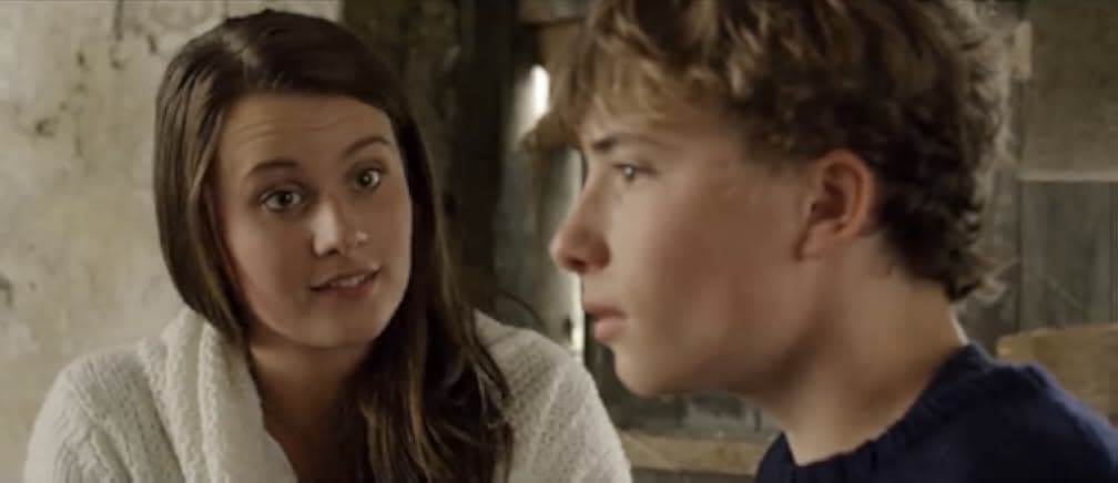 Lad: A Yorkshire Story 2013