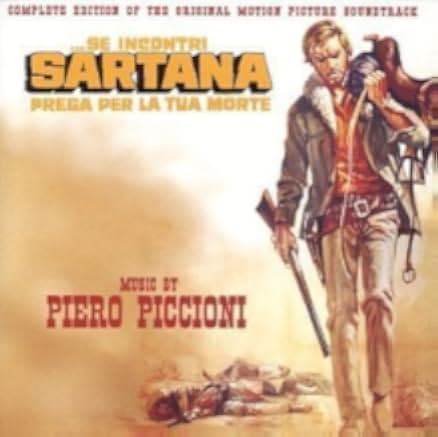 If You Meet Sartana... Pray for Your Death 1968