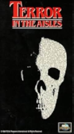 Terror in the Aisles 1984