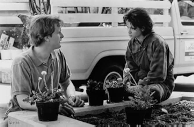 Welcome Home, Roxy Carmichael 1990