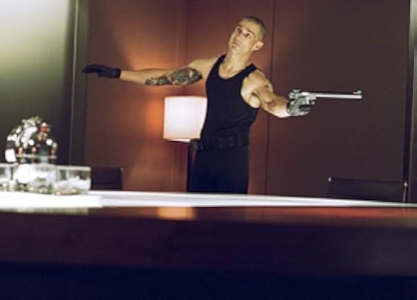 Alex Cross 2012