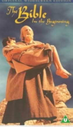The Bible: In the Beginning... 1966