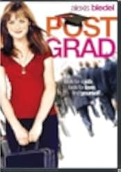 Post Grad 2009