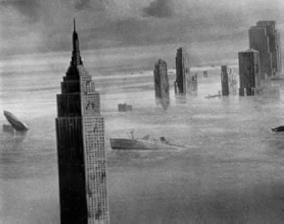 When Worlds Collide 1951