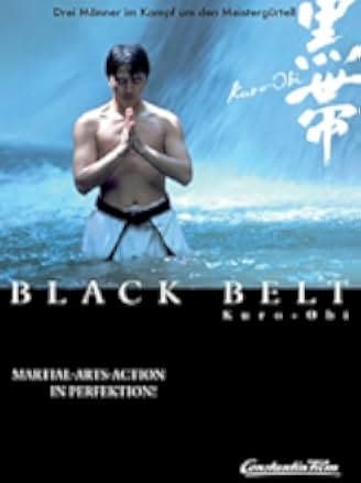 Black Belt 2007