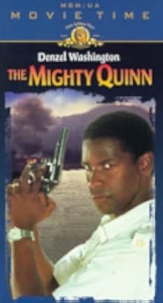 The Mighty Quinn 1989