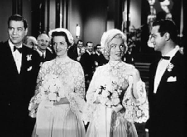 Gentlemen Prefer Blondes 1953