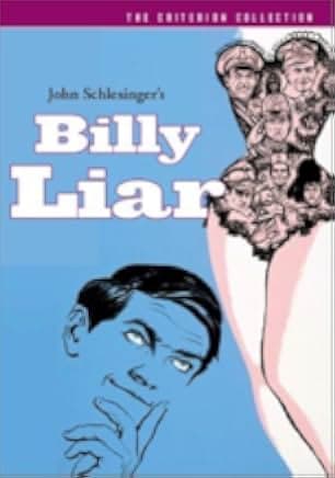 Billy Liar 1963