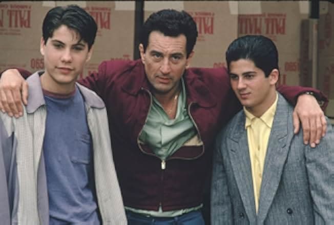 Goodfellas 1990