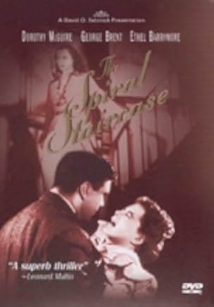 The Spiral Staircase 1946