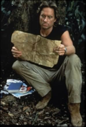 Romancing the Stone 1984