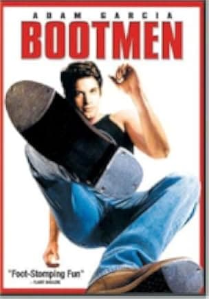 Bootmen 2000