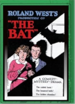 The Bat 1926