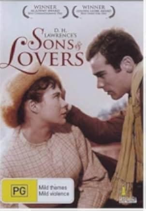 Sons and Lovers 1960