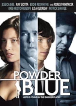 Powder Blue 2009