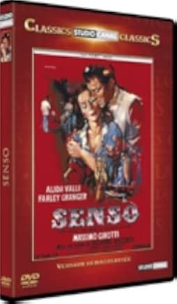 Senso 1954