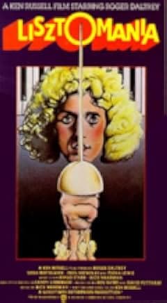Lisztomania 1975