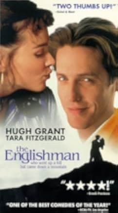 The Englishman Who Went Up a Hill But Came Down a Mountain 1995