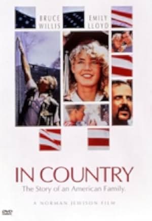 In Country 1989
