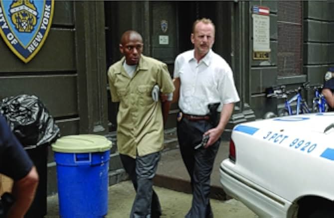 16 Blocks 2006