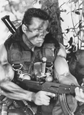 Commando 1985