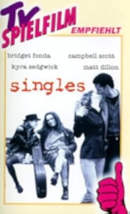 Singles 1992