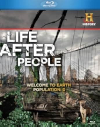 Life After People 2008