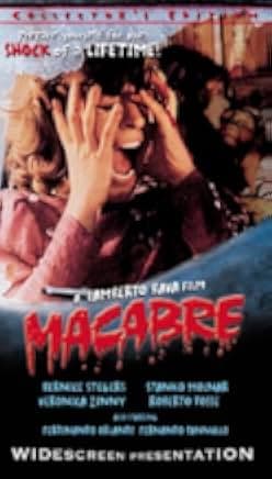 Macabre 1980