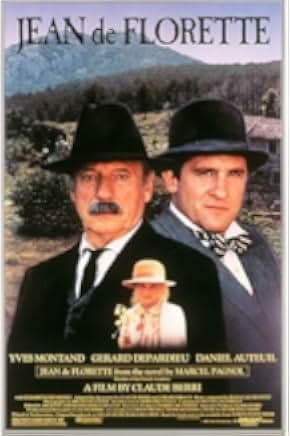 Jean de Florette 1986