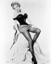 Rancho Notorious 1952
