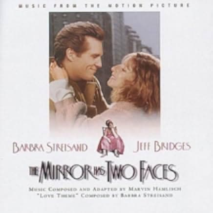The Mirror Has Two Faces 1996