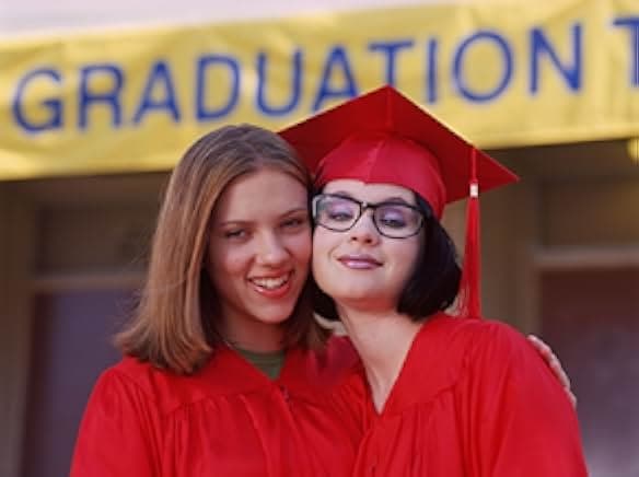 Ghost World 2001