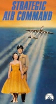 Strategic Air Command 1955
