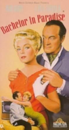 Bachelor in Paradise 1961