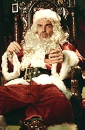 Bad Santa 2003