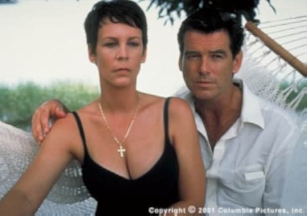 The Tailor of Panama 2001