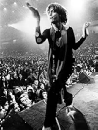 Gimme Shelter 1970