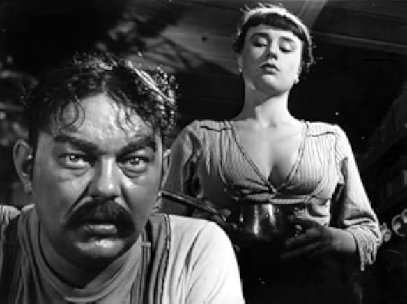 Sawdust and Tinsel 1953