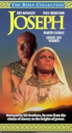 Joseph 1995