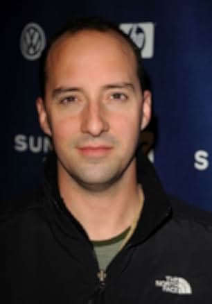 The Year of Getting to Know Us 2008