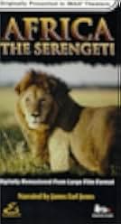 Africa: The Serengeti 1994