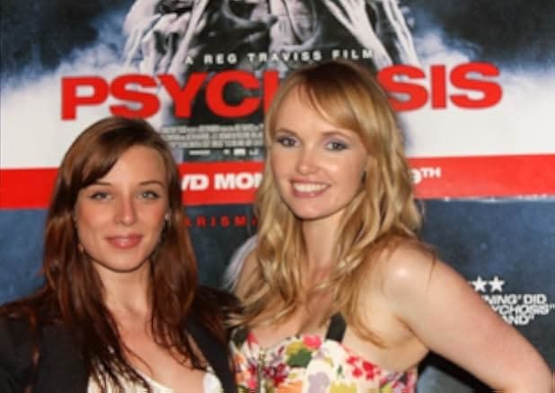 Psychosis 2010