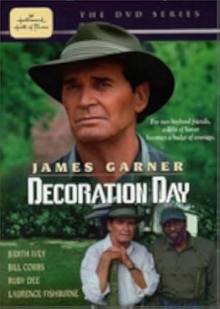 Decoration Day 1990