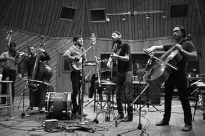 Another Day, Another Time: Celebrating the Music of Inside Llewyn Davis 2013